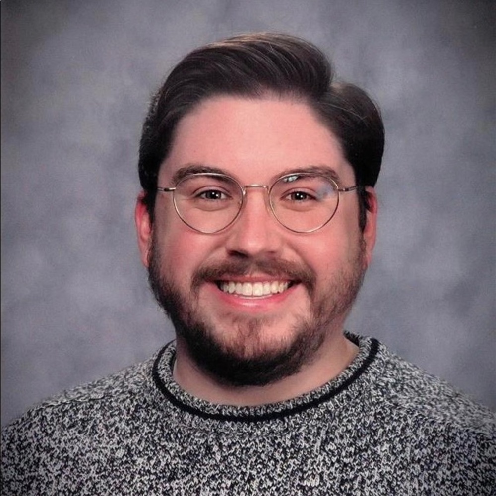 Meet your Posher, Jake